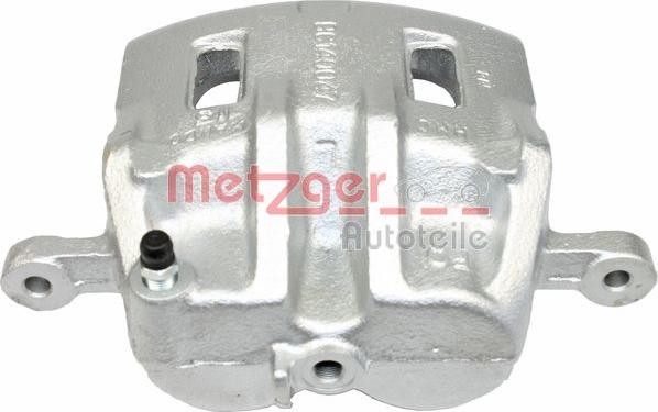 Metzger 6250619 - Bremžu suports autodraugiem.lv