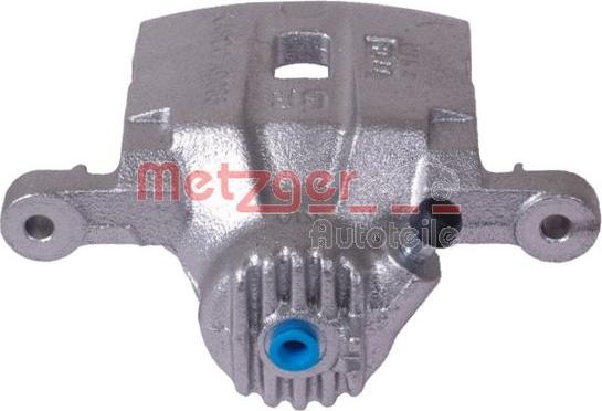 Metzger 6250612 - Bremžu suports autodraugiem.lv