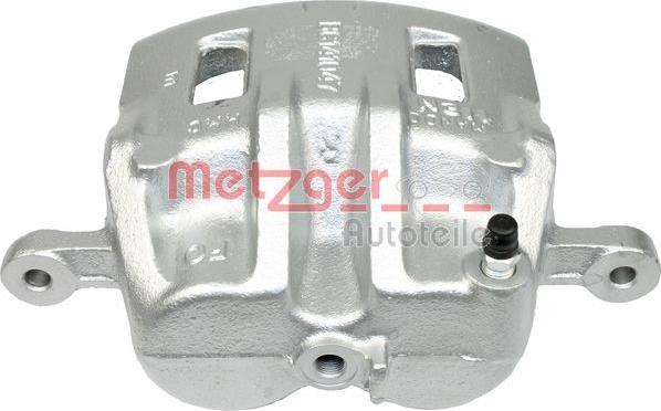 Metzger 6250620 - Bremžu suports autodraugiem.lv