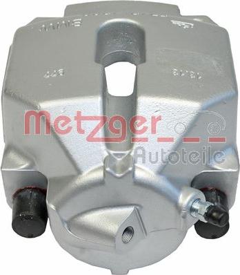 Metzger 6250057 - Bremžu suports autodraugiem.lv