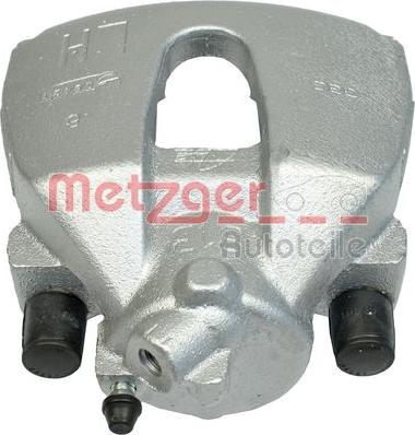 Metzger 6250017 - Bremžu suports autodraugiem.lv