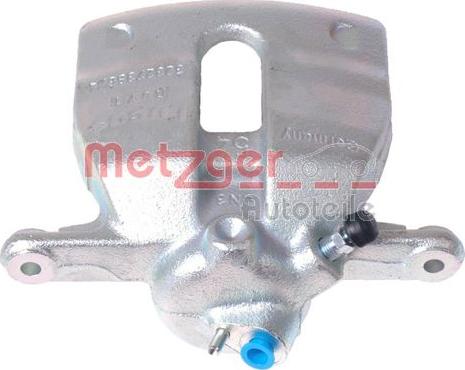 Metzger 6250024 - Bremžu suports autodraugiem.lv