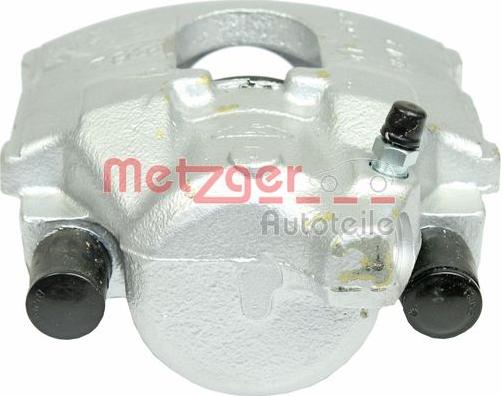 Metzger 6250198 - Bremžu suports autodraugiem.lv