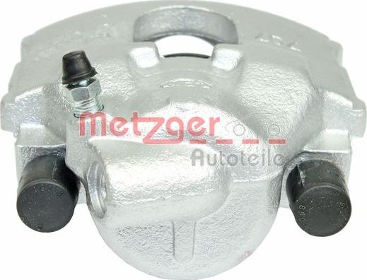 Metzger 6250197 - Bremžu suports autodraugiem.lv