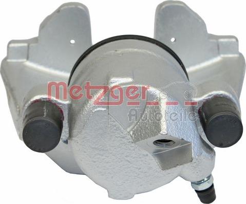 Metzger 6250145 - Bremžu suports autodraugiem.lv