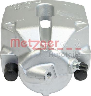 Metzger 6250161 - Bremžu suports autodraugiem.lv