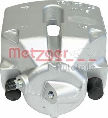 Metzger 6250162 - Bremžu suports autodraugiem.lv