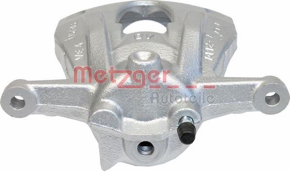 Metzger 6250104 - Bremžu suports autodraugiem.lv
