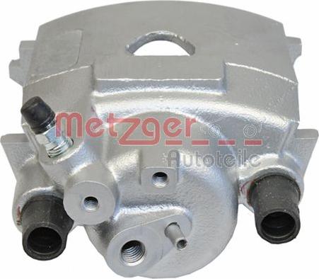 Metzger 6250105 - Bremžu suports autodraugiem.lv