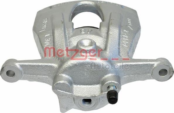 Metzger 6250100 - Bremžu suports autodraugiem.lv