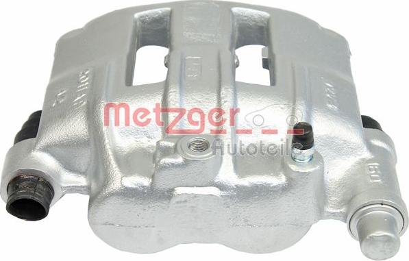 Metzger 6250189 - Bremžu suports autodraugiem.lv