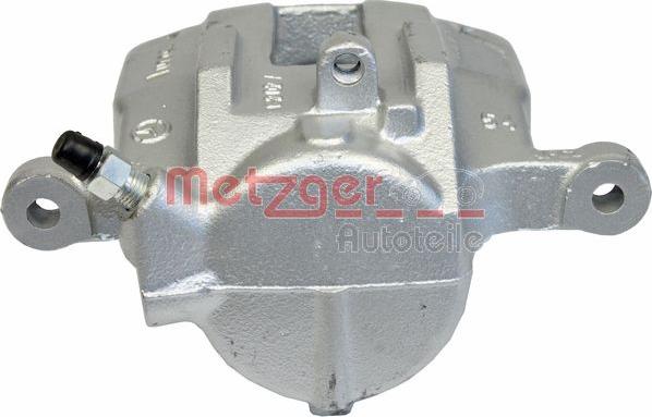 Metzger 6250136 - Bremžu suports autodraugiem.lv