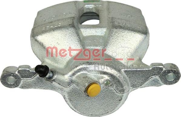 Metzger 6250895 - Bremžu suports autodraugiem.lv