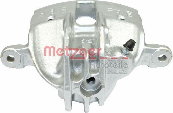 Metzger 6250354 - Bremžu suports autodraugiem.lv