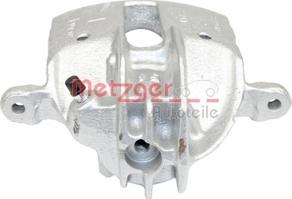 Metzger 6250353 - Bremžu suports autodraugiem.lv