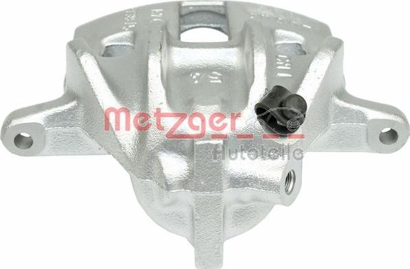 Metzger 6250366 - Bremžu suports autodraugiem.lv