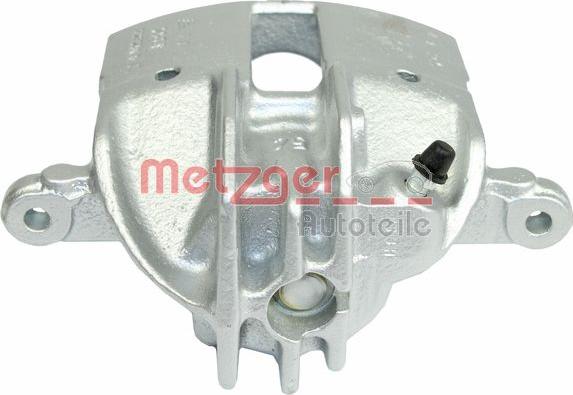 Metzger 6250308 - Bremžu suports autodraugiem.lv