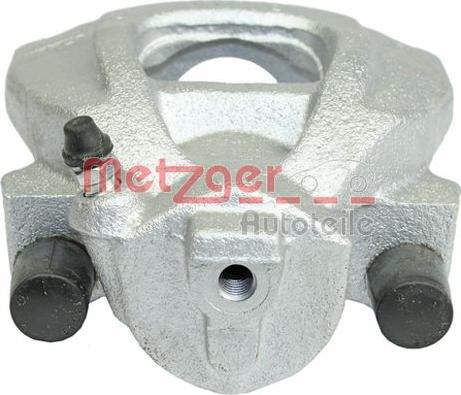 Metzger 6250311 - Bremžu suports autodraugiem.lv