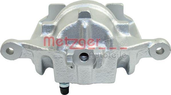 Metzger 6250382 - Bremžu suports autodraugiem.lv
