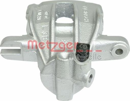 Metzger 6250245 - Bremžu suports autodraugiem.lv