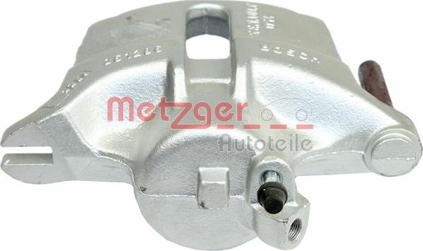 Metzger 6250266 - Bremžu suports autodraugiem.lv