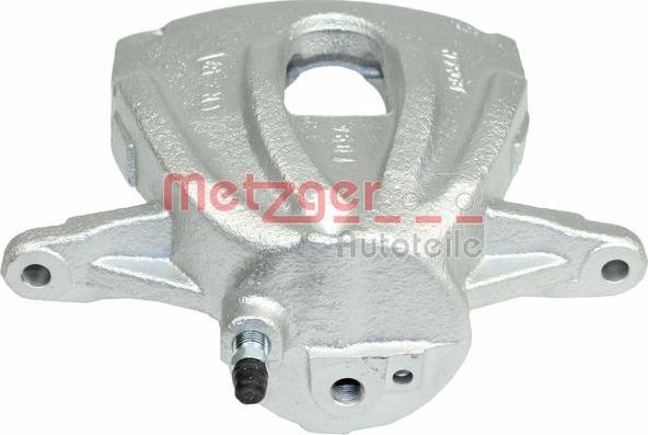 Metzger 6250205 - Bremžu suports autodraugiem.lv