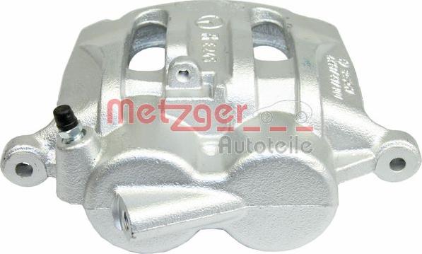 Metzger 6250272 - Bremžu suports autodraugiem.lv