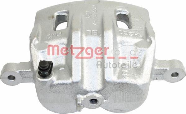 Metzger 6250793 - Bremžu suports autodraugiem.lv
