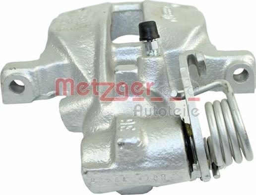 Metzger 6250765 - Bremžu suports autodraugiem.lv