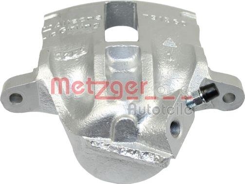Metzger 6250762 - Bremžu suports autodraugiem.lv