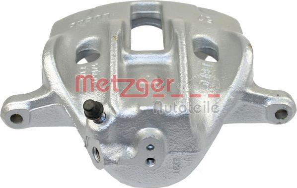 Metzger 6250719 - Bremžu suports autodraugiem.lv