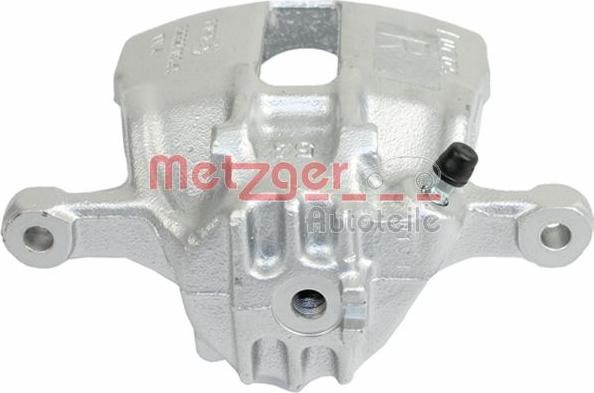 Metzger 6250782 - Bremžu suports autodraugiem.lv