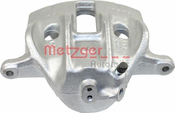 Metzger 6250720 - Bremžu suports autodraugiem.lv