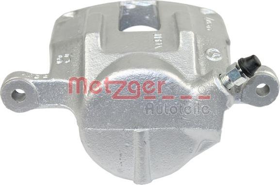 Metzger 6250779 - Bremžu suports autodraugiem.lv