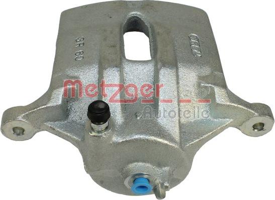 Metzger 6251083 - Bremžu suports autodraugiem.lv