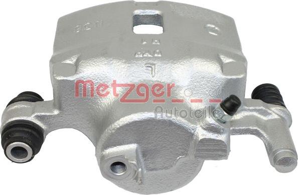 Metzger 6251033 - Bremžu suports autodraugiem.lv