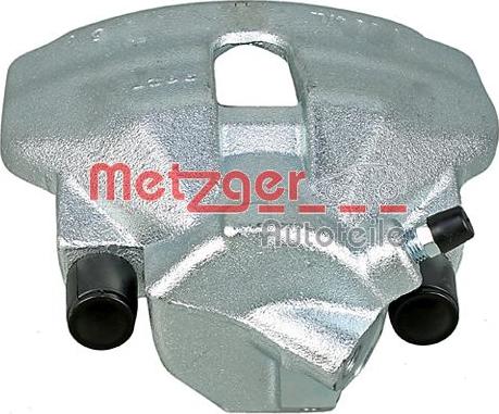 Metzger 6260021 - Bremžu suports autodraugiem.lv