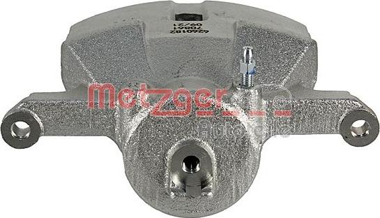 Metzger 6260182 - Bremžu suports autodraugiem.lv