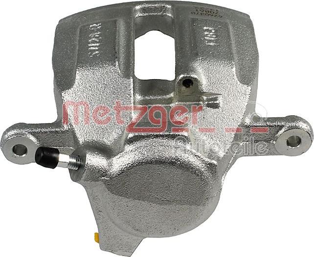 Metzger 6260370 - Bremžu suports autodraugiem.lv