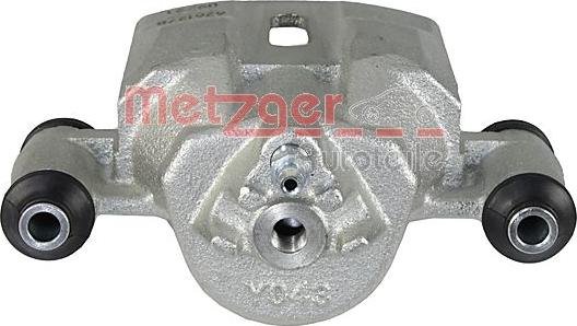 Metzger 6261278 - Bremžu suports autodraugiem.lv
