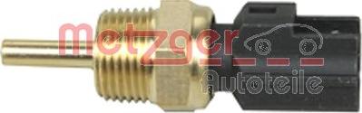 Metzger 0905055 - Devējs, Dzesēšanas šķidruma temperatūra autodraugiem.lv