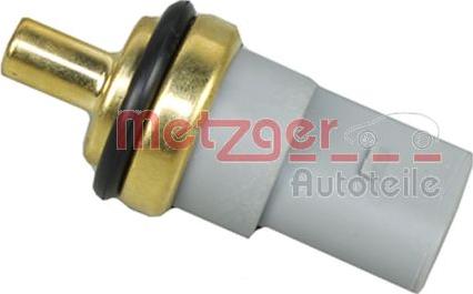 Metzger 0905022 - Devējs, Dzesēšanas šķidruma temperatūra autodraugiem.lv