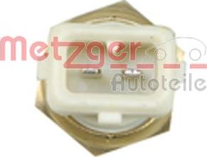 Metzger 0905175 - Devējs, Dzesēšanas šķidruma temperatūra autodraugiem.lv