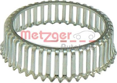Metzger 0900096 - Devēja gredzens, ABS autodraugiem.lv
