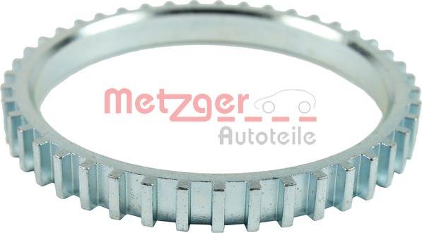Metzger 0900159 - Devēja gredzens, ABS autodraugiem.lv