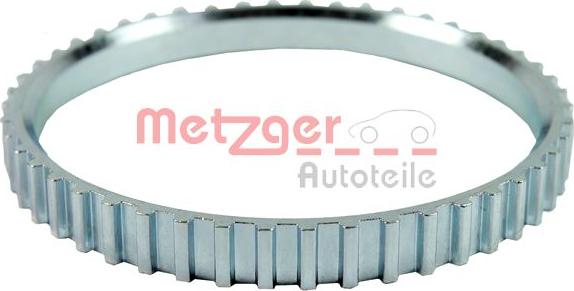 Metzger 0900164 - Devēja gredzens, ABS autodraugiem.lv