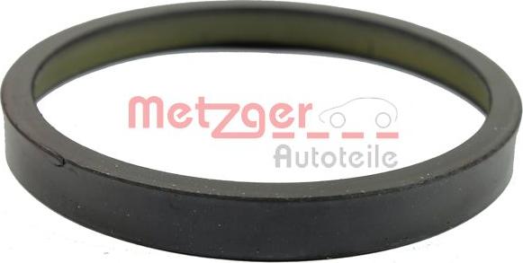 Metzger 0900186 - Devēja gredzens, ABS autodraugiem.lv