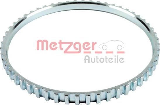 Metzger 0900170 - Devēja gredzens, ABS autodraugiem.lv