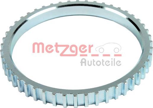 Metzger 0900171 - Devēja gredzens, ABS autodraugiem.lv