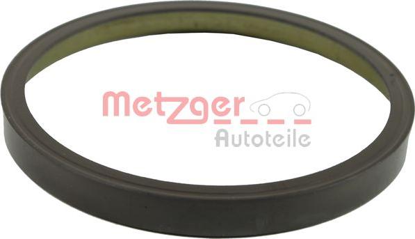 Metzger 0900178 - Devēja gredzens, ABS autodraugiem.lv